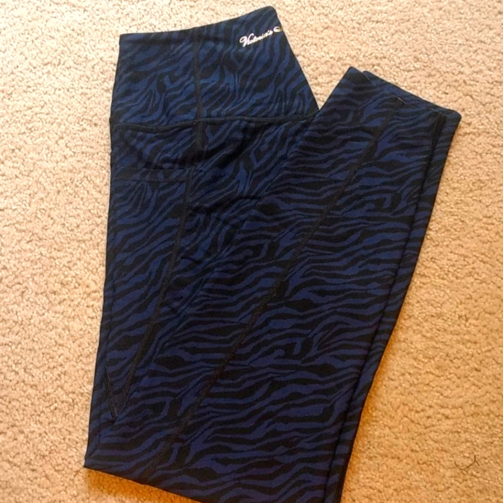 Ankle leggings